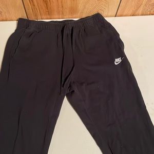 Nike Jogger Sweatpants